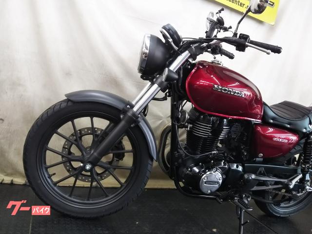 サンパチテール　　　　最終値下げ！ GT380のテールガード(新品)サンパチテール金玉テール！バブにも