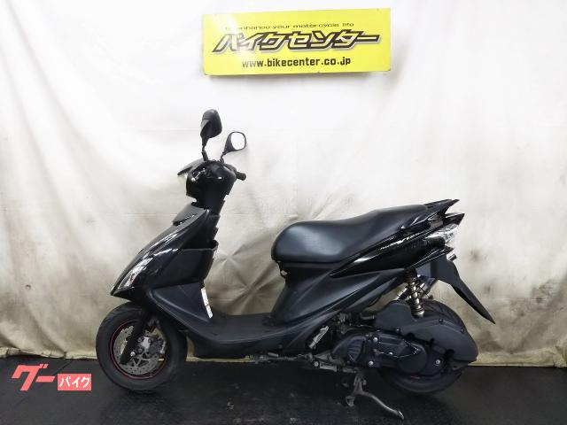 アドレスv125s スズキ アドレスV125S SP忠男ピュアスポーツマフラー