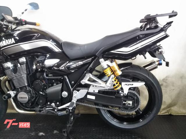 なお様専用 YAMAHA XJR1300用 MOTO ZOOM モトズーム ヤマハ XJR1300