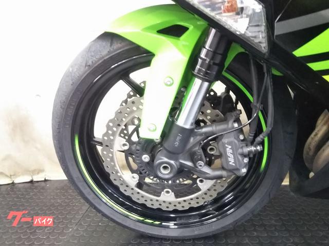 車両情報:カワサキ Ninja ZX−6R | バイクセンター 幕張 | 中古