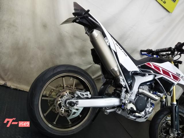 ヤマハ WR250R ワイズギア外装キット ゲイルスピード Type