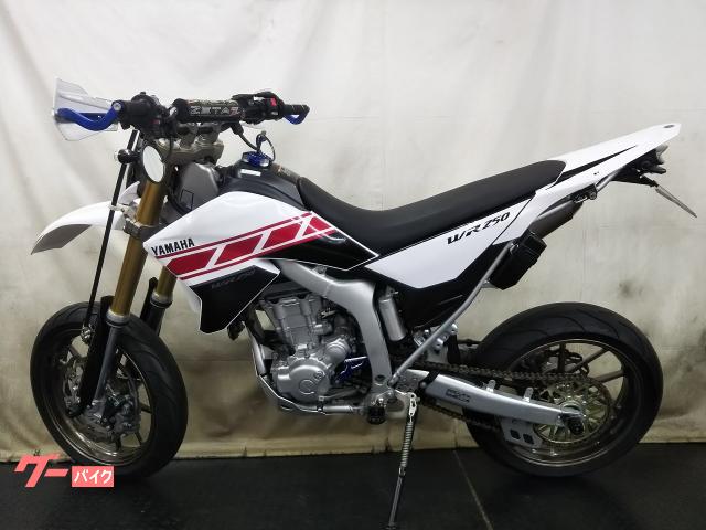 ヤマハ WR250R ワイズギア外装キット ゲイルスピード