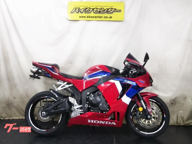 ＣＢＲ６００ＲＲ　グランプリレッド　ＴＳＲフェンダーレス　綾織カーボンフェンダー　モリワキＡＮＯマフラー　キー２本　ＥＴＣ２．０
