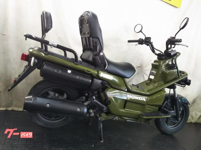 HONDA PS250/グリーン/ETC2.0付き/丸目/実動 ホンダ（HONDA） PS250の型式・スペックならバイクブロス