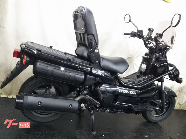 ホンダ PS250 ブラック 丸目二灯 後期モデル MRAスクリーン ホンダ PS250 ブラック 丸目二灯 後期モデル MRAスクリーン