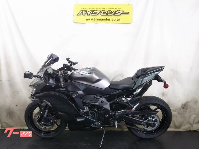 車両情報:カワサキ Ninja ZX−4R SE | バイクセンター 幕張 | 中古
