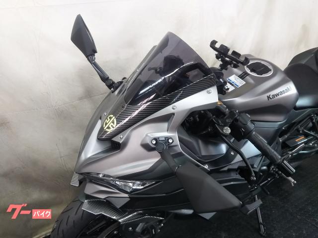 車両情報:カワサキ Ninja ZX−4R SE | バイクセンター 幕張 | 中古