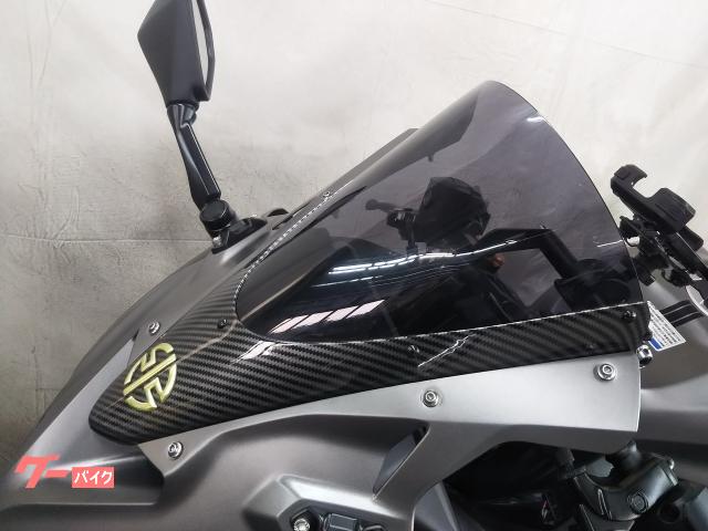 【中古】 幕張（4） 車両情報:カワサキ Ninja ZX−4R SE | バイクセンター 幕張 | 中古