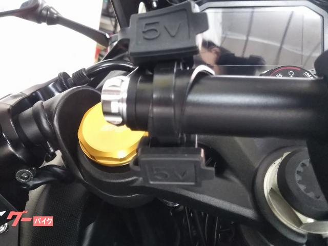 カワサキ Ninja ZX－4R SE メタリックマットグラファイト