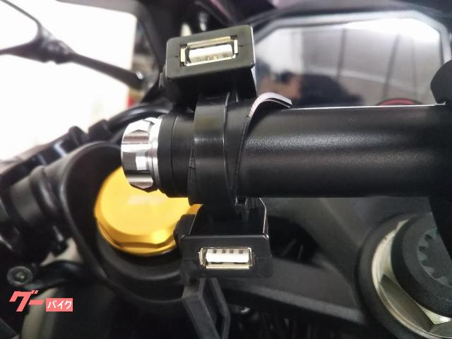 カワサキ Ninja ZX－4R SE メタリックマットグラファイト