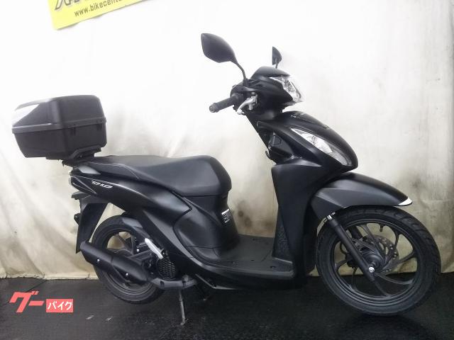 車両情報:ホンダ Dio110 | バイクセンター 幕張 | 中古バイク・新車