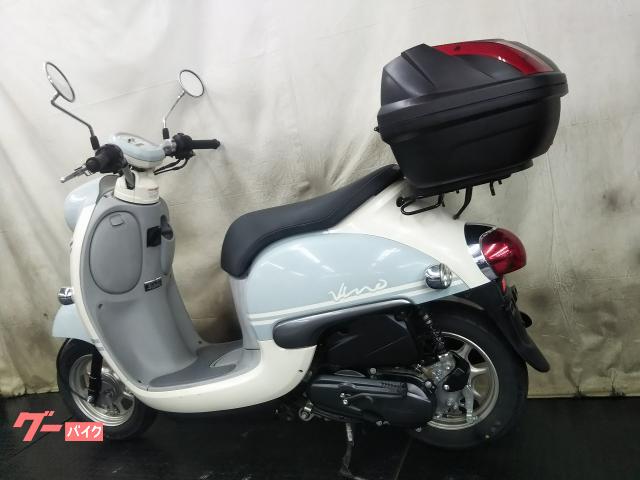 車両情報:ヤマハ ビーノ | バイクセンター 幕張 | 中古バイク・新車