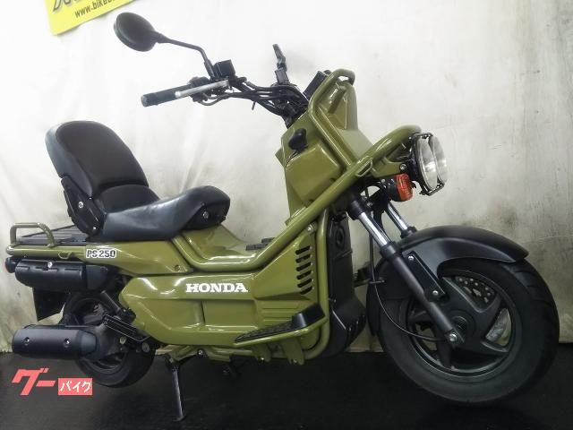 車両情報:ホンダ PS250 | バイクセンター 幕張 | 中古バイク・新車