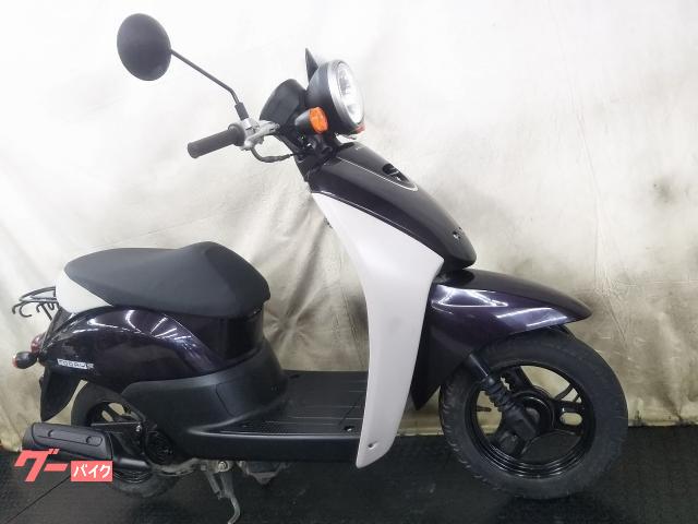 車両情報:ホンダ トゥデイ F | バイクセンター 幕張 | 中古バイク