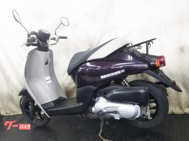 車両情報:ホンダ トゥデイ F | バイクセンター 幕張 | 中古バイク