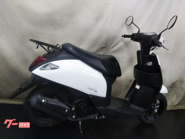 車両情報:スズキ レッツ | バイクセンター 幕張 | 中古バイク・新車 車両情報:スズキ レッツ | バイクセンター 幕張 | 中古バイク・新車