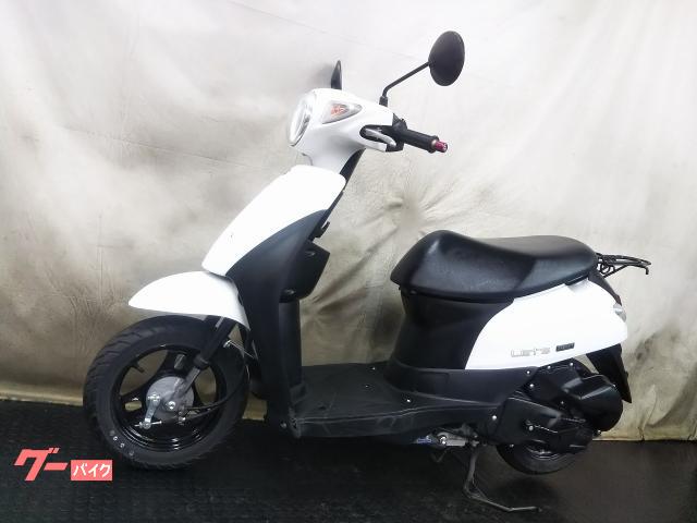 車両情報:スズキ レッツ | バイクセンター 幕張 | 中古バイク・新車