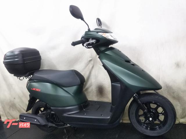 車両情報:ヤマハ JOG | バイクセンター 幕張 | 中古バイク・新車バイク