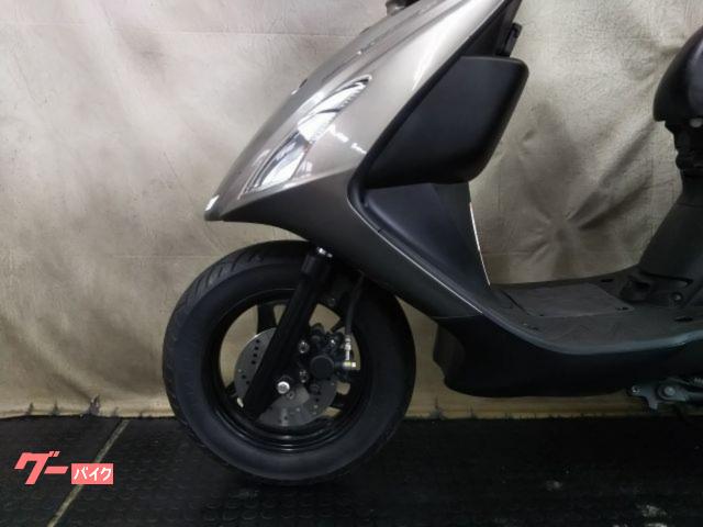 スズキ アドレスV125Sリミテッド 標準グリップヒーター シート 