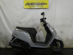 ホンダ　ダンク　パールディープマットグレーメタリック　ＡＦ７８型　現行モデル　ディスクブレーキ　新車メーカー保証２年　国内正規取扱車両