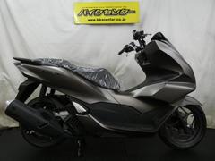 ホンダ　ＰＣＸ１６０　マットマインブラウンメタリック　２０２３年モデル　前後ディスクブレーキ　新車メーカー保証２年　国内正規取扱車両