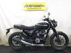 ホンダ　ＧＢ３５０Ｓ　ガンメタルブラックＭ　ハンドルアップスペーサー　アルミレバー　ＤＡＹＴＯＮＡ　タコメーター　ＵＳＢ電源　車検２年付き