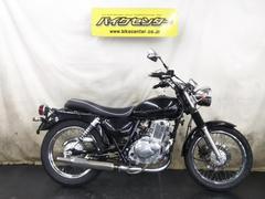 スズキ　ＳＴ２５０Ｅ　ハリケーン製アップハンドル　ＥＧガード　クラシカルダブルシート　砲弾型ウィンカー　キャプトンマフラー　カスタム多数