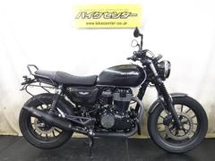 ホンダ　ＧＢ３５０Ｓ　ワイバン　クラシックマフラー　エンジンガード　前後ドラレコ　ＥＴＣ２．０　タコメーター　ワンオーナー車　カスタム多数