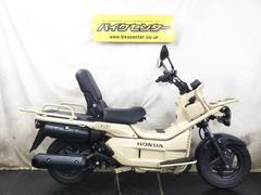 ホンダ　ＰＳ２５０　ハーベストベージュ　ＵＳＢ　前後キャリア　純正ＯＰグリップヒーター　アラーム　前後ディンプルシート張替　メインキー２本