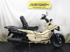ホンダ　ＰＳ２５０　ハーベストベージュ　２００６年　丸目二灯　後期モデル　ＫＩＪＩＭＡリアキャリア　セキュリティアラーム　メインキー２本