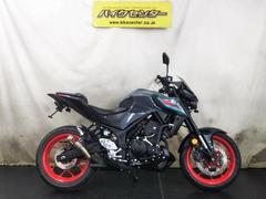 ヤマハ　ＭＴ−２５　ＡＫＲＡＰＯＶＩＣマフラー　デイトナフェンダーレス　ＵＳＢ　ミツバ　ＥＤＲ−２１α　前後ドラレコ　ＥＴＣ　カスタム多数
