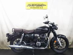 ホンダ　ＧＢ３５０Ｃ　純正オプション　グリップヒーター　エンジンガード　ＥＴＣ２．０　メインキー２本　ワンオーナー車両　メーカー保証有り
