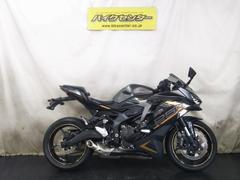カワサキ　Ｎｉｎｊａ　ＺＸ−２５Ｒ　ＳＥ　マットグレー　クイックシフター付き　アップ＆ダウン　ＥＴＣ２．０　メインキー２本　ワンオーナー車