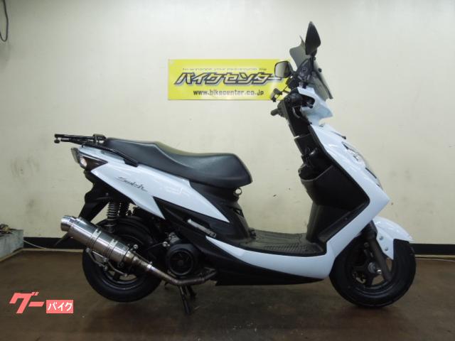 スズキ GSR125 改 上級品 bharatbasket.com