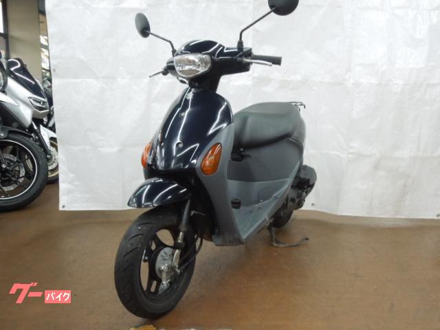 車両情報:スズキ レッツ4 | バイクセンター 松戸 | 中古バイク・新車 