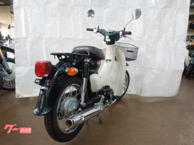 車両情報:ホンダ リトルカブ | バイクセンター 松戸 | 中古