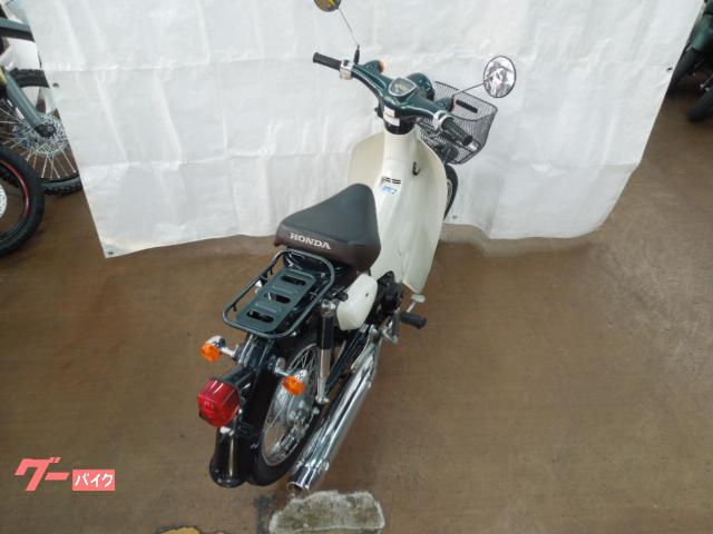 車両情報:ホンダ リトルカブ | バイクセンター 松戸 | 中古