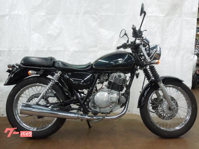 ＳＴ２５０　Ｅタイプ　２００５年モデル　オールペン　カスタム車