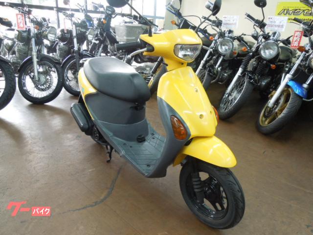 全国送料無料・イイ店 スズキ レッツ4G 2006年モデル｜バイクセンター 松戸 パーツ