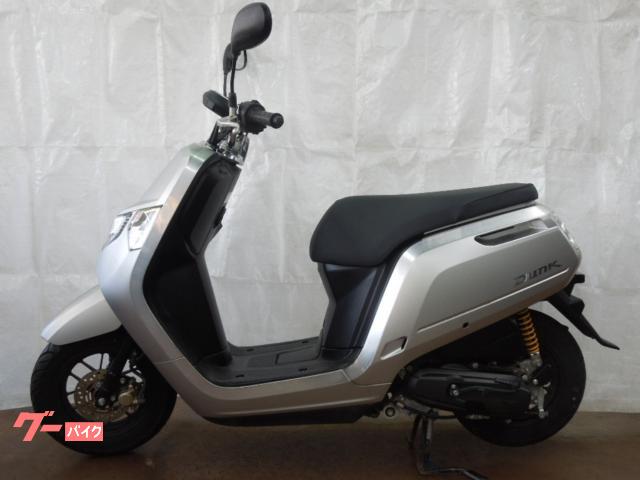 モーティブ⭐︎レベルタンク⭐︎ABS⭐︎15ポンド⭐︎中古 ホンダ ダンク 2019年モデル｜バイクセンター 松戸｜新車