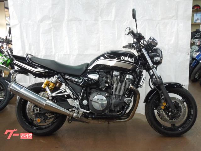 ＸＪＲ１３００　２０１１年モデル　インジェクション車