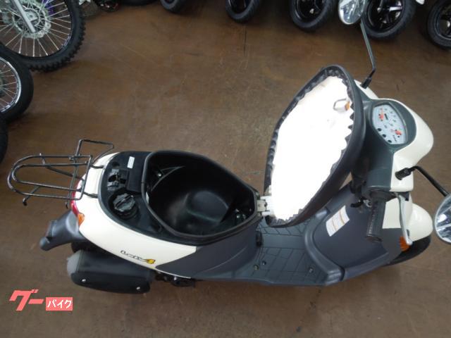 スズキ レッツ4 2012年モデル｜バイクセンター 松戸｜新車・中古