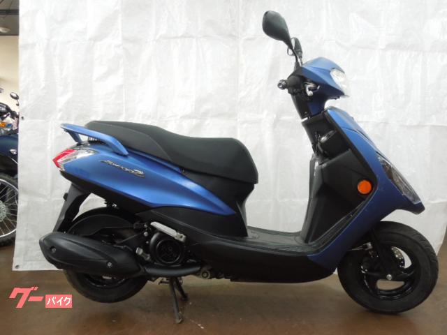 ＡＸＩＳ　Ｚ　２０１９年モデル