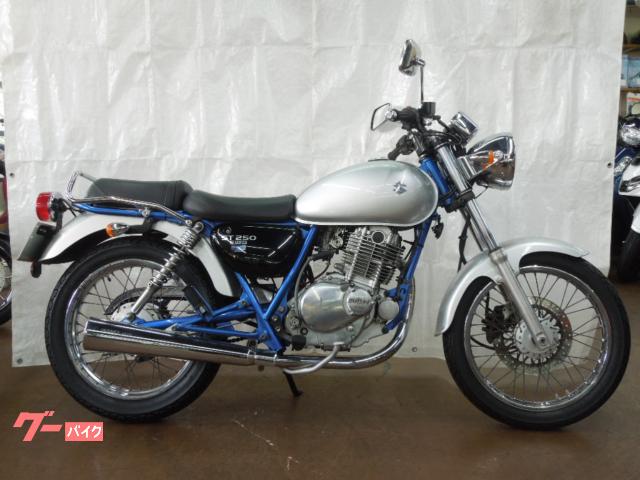 ＳＴ２５０　Ｅタイプ　２００４年モデル　グラブバー