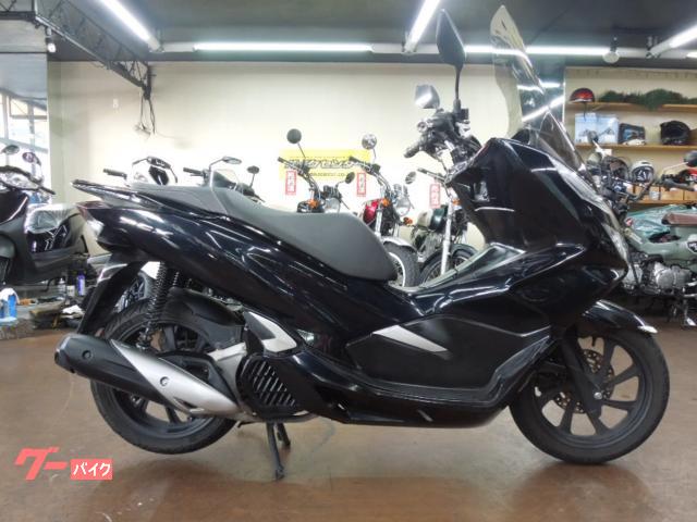 ＰＣＸ　２０１８年モデル　ロングスクリーン　マルチバー