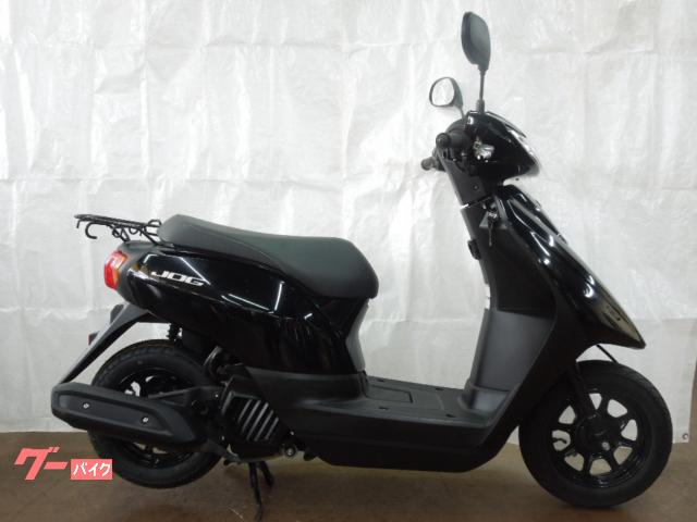 ＪＯＧ　２０２１年モデル　リアタイヤ新品