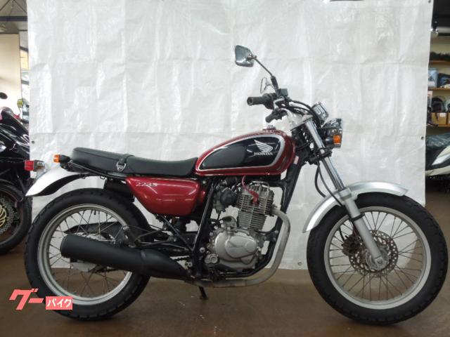 ＣＢ２２３Ｓ　２００３年モデル