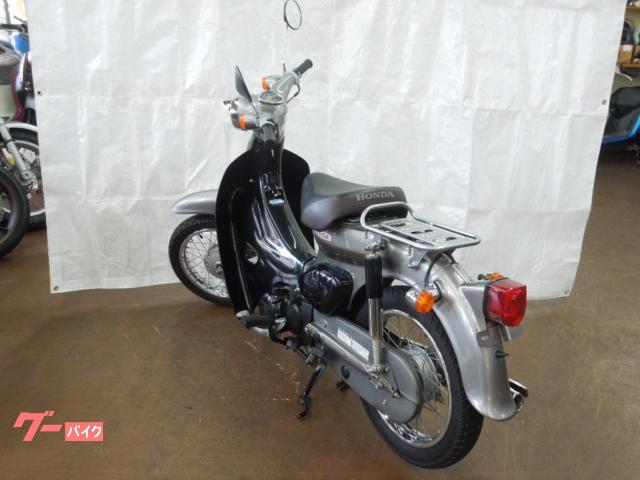 リトル リトルカブ タイヤ交換”20220827 | 自分の感性を信じて