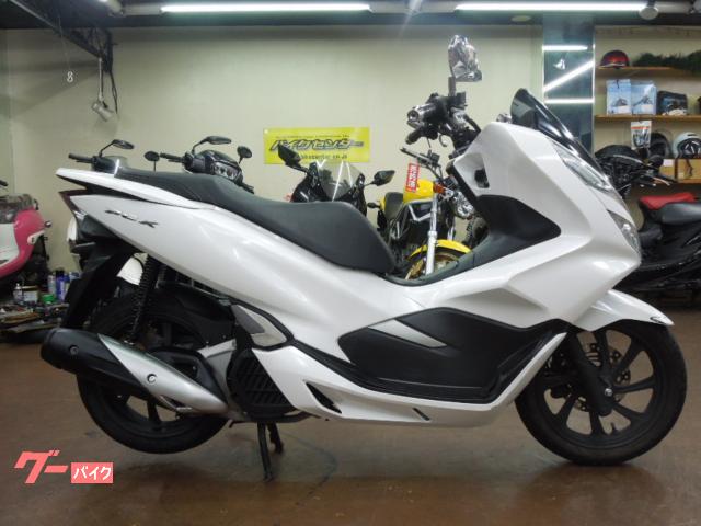ＰＣＸ　２０１８年モデル