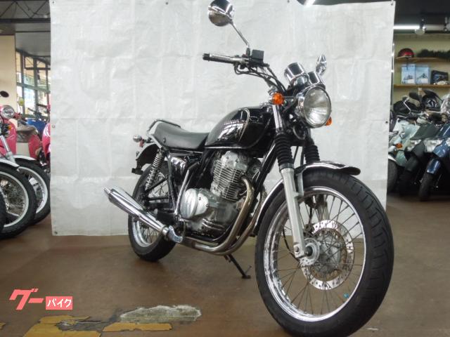 ホンダ CB400SS 2007年モデル セル付｜バイクセンター 松戸